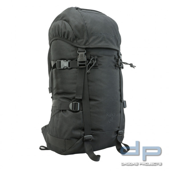 Karrimor Sabre 30 Rucksack in verschiedenen Farben