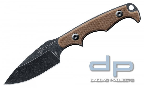 ELITE FORCE EF714 MESSER NECKKNIFE