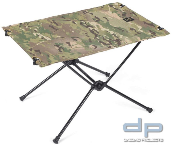 Helinox - Tactical Table One Hard Top (Campingtisch) in Multicam