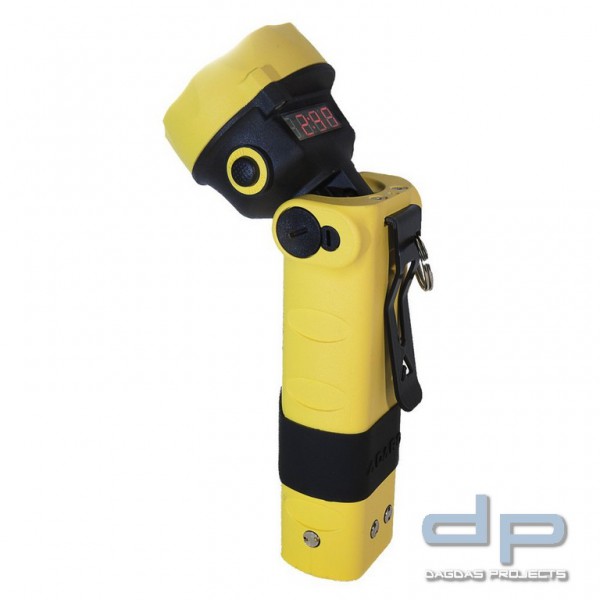 Adalit Handleuchte L-3000, LED ATEX