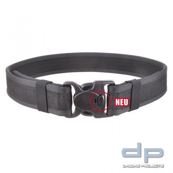 Dienstkoppel COP® 92MK250, COP® LOK2 Schließe, mit Hakenklett, 50 mm, Größe: M