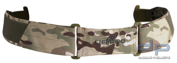 UF PRO Waist Flex Belt (Gürtel) in Multicam