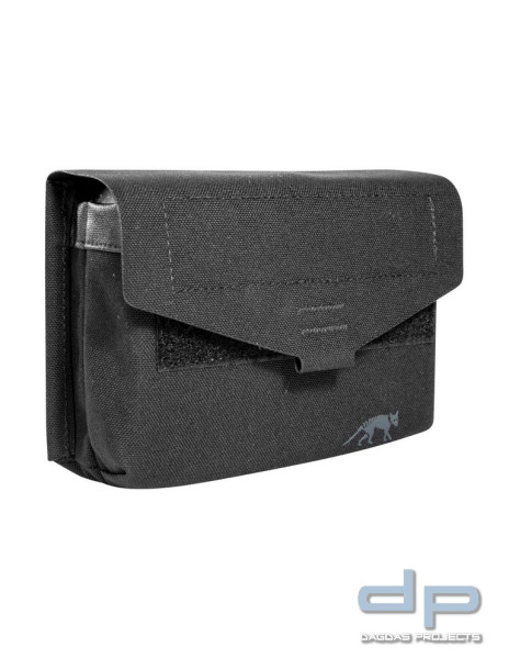 Tasmanian Tiger Zubehörtasche - Mil Pouch Utility MKII - Molle/Gürtel, Cordura®