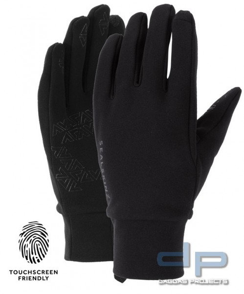 SealSkinz Handschuhe Fleece Nano