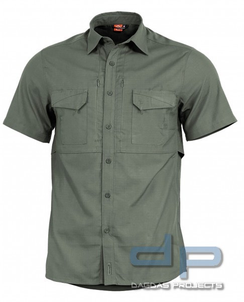 Pentagon Plato Shirt Kurzarm in verschiedenen Farben