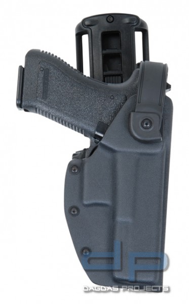 Radar Thunder-S Holster Glock 17/19 - Rechts