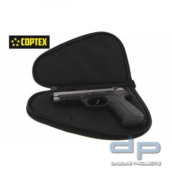 COPTEX Pistolentasche groß