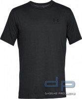 Under armour charged shirt hotsell