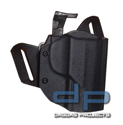 Radar Thunder-C Holster Rock Sig 226 - Rechts