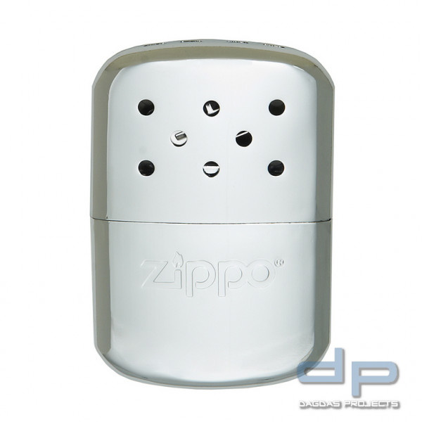 Zippo Handwärmer