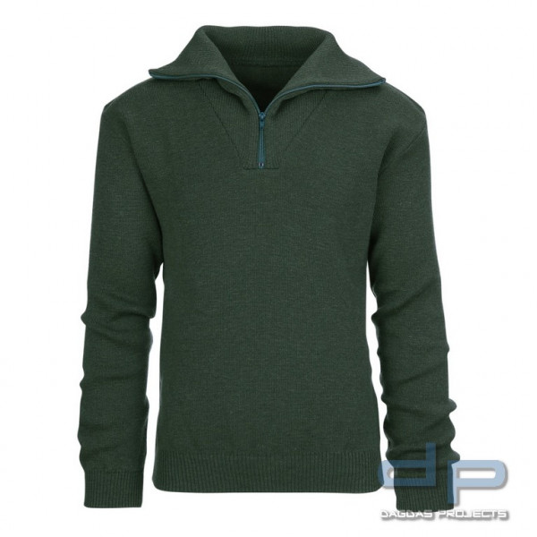 Seemanns Pullover Wolle in verschiedenen Farben