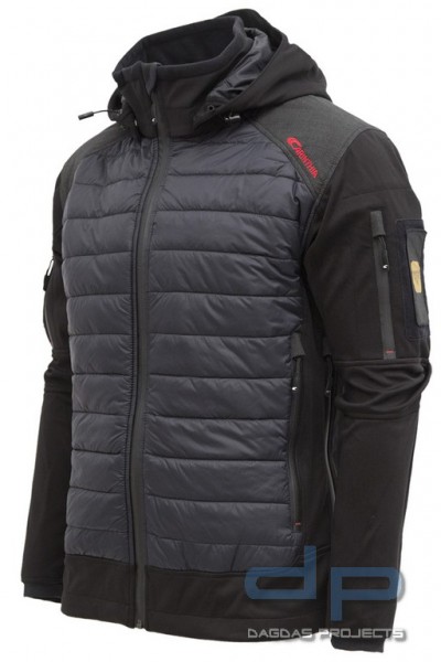 Winterjacke Carinthia G-Loft ISG 2.0 in verschiedenen Farben Farbe: Schwarz Größe: L