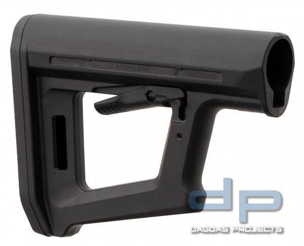 Magpul MOE® PR™ Stock AR15/M16 Carbine Mil-Spec (Schaft) in verschiedenen Farben