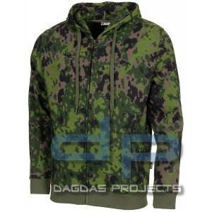 Trainingsjacke, &quot;Jogger&quot;, M05 tarn