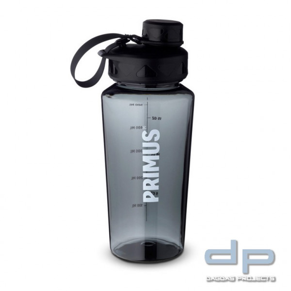 PRIMUS® TrailBottle 1.0L Tritan Black