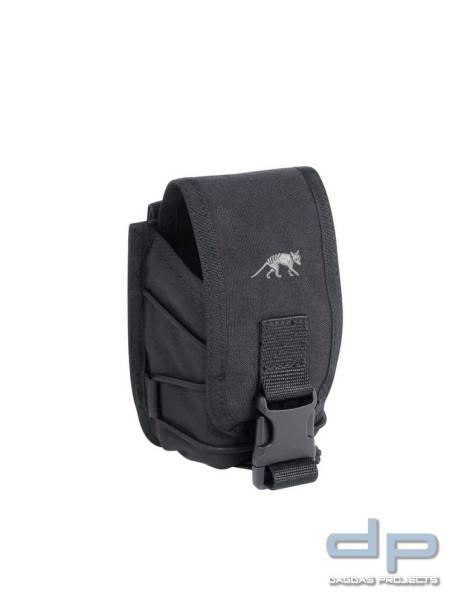 Tasmanian Tiger Granatentasche - Smoke Pouch - , Cordura®, Molle/Gürtel