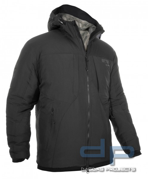 OTTE GEAR HT INSULATED PARKA KAPUZENJACKE IN VERSCHIEDENEN FARBEN