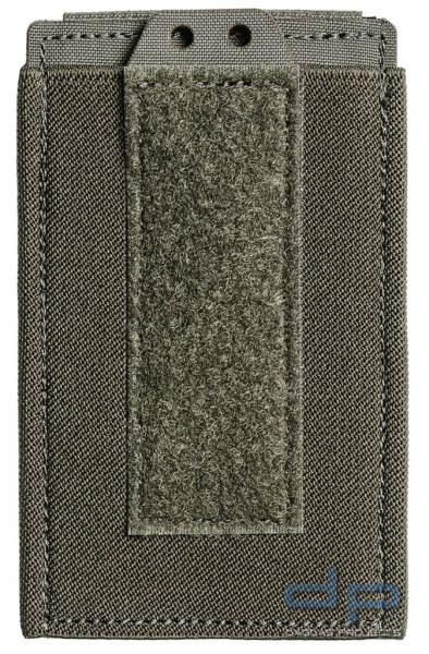 Spiritus Systems - MOLLE Elastic Mag Pouch 5.56 (Magazin Tasche) Renger Green
