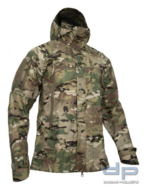 CARINTHIA PRG 2.0 JACKET MULTICAM