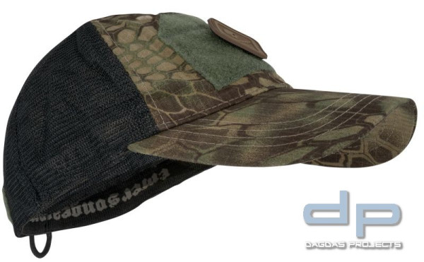 Emerson Gear Tactical Assaulter Cap (Base Cap) Kryptek Tarnfarben