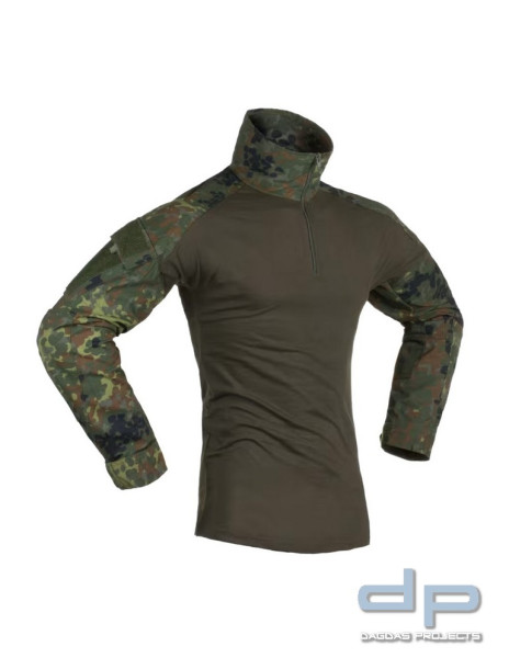 Invader Gear Combat Shirt