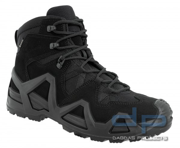 LOWA ZEPHYR MK2 GTX MID EINSATZSTIEFEL IN VERSCHIEDENEN FARBEN