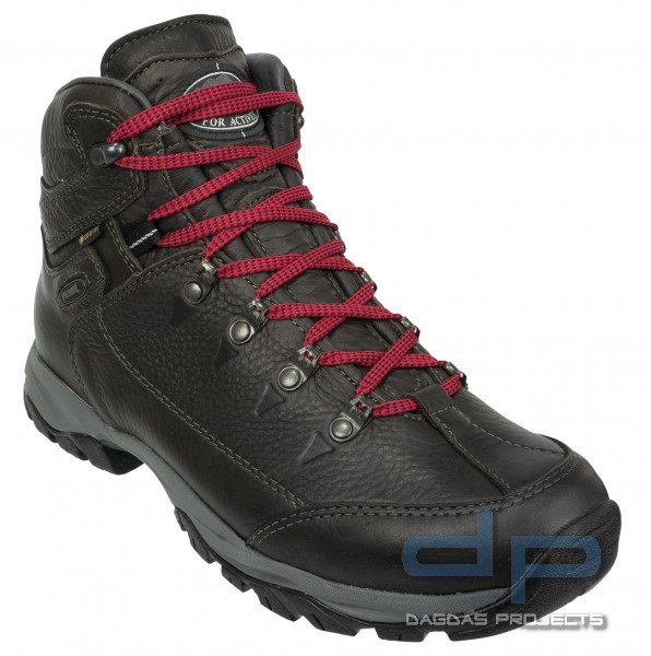 MEINDL OHIO 3 GTX WANDERSTIEFEL Größe: 46