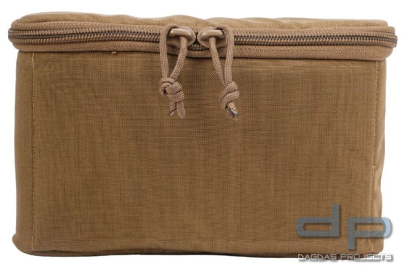 UTactic - Battery Pack (Zubehör Tasche Drohnen Akku) in Coyote und Ranger Green