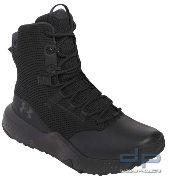 Under Armour Tactical - Micro G Stellar (Einsatz Stiefel)