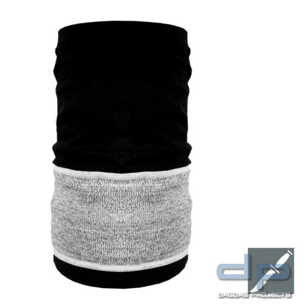 MTP - Hals Schnittschutz (schnittfester Schal)