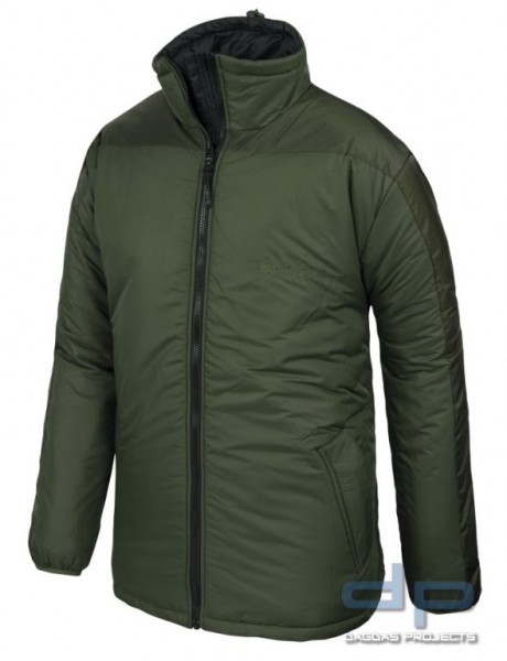 Snugpak Sleeka Elite Reversible Wendejacke verschiedene Farben