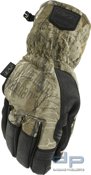 MECHANIX SUB20 WINTERHANDSCHUH REALTREE EDGE