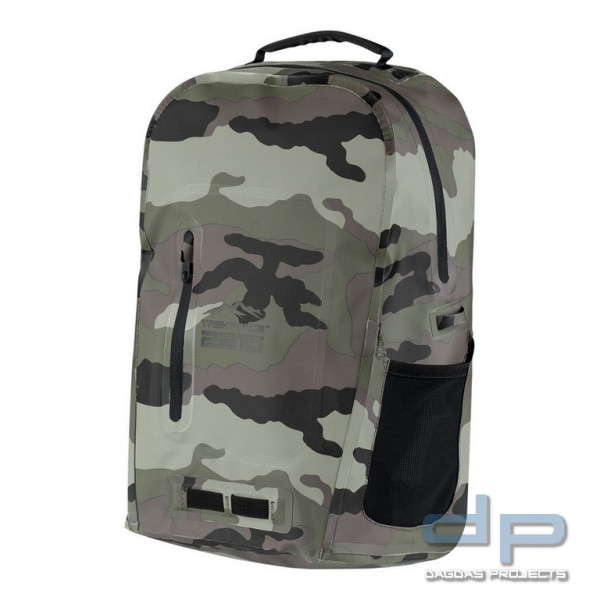 TF-2215 Ranger Drybag Camo 28 l woodland