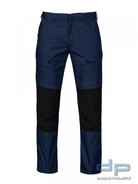 Stretch Arbeitshose ProJob NAVY Gr. C52