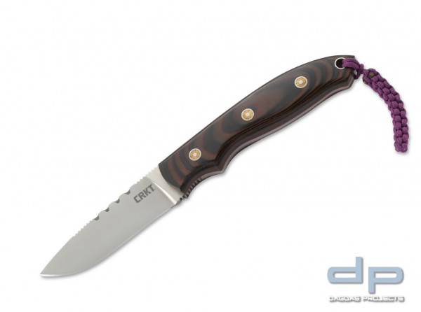 CRKT Anglermesser Hunt'N Fisch