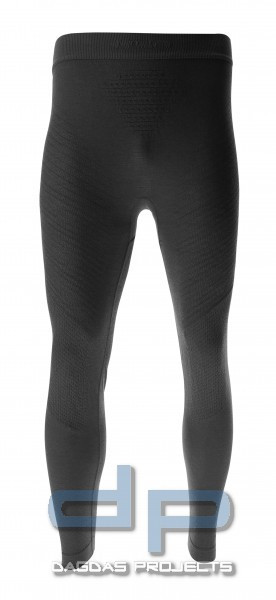 UYN FUSYON BIOTECH PANT LONG IN SCHWARZ