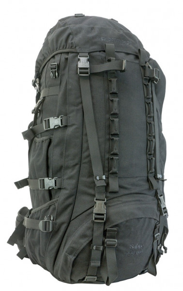 Karrimor Rucksack Sabre 60-100 Liter Grau