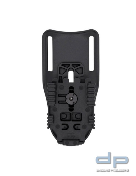 SAFARILAND® VUBLQ 2.0 Wechselsteg mit integrierter QLS-Aufnahmeplatte