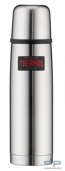 Thermos Thermosflasche Light &amp; Compact 0,5 L