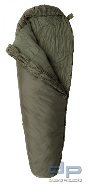 Snugpak Schlafsack Softie Elite 1 Oliv