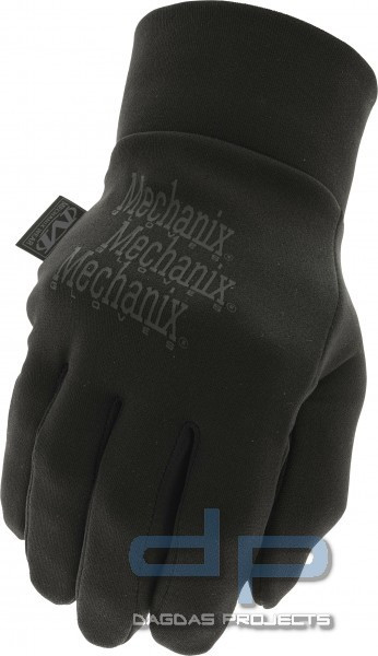 MECHANIX WEAR COLDWORK BASELAYER HANDSCHUH IN VERSCHIEDENEN FARBEN