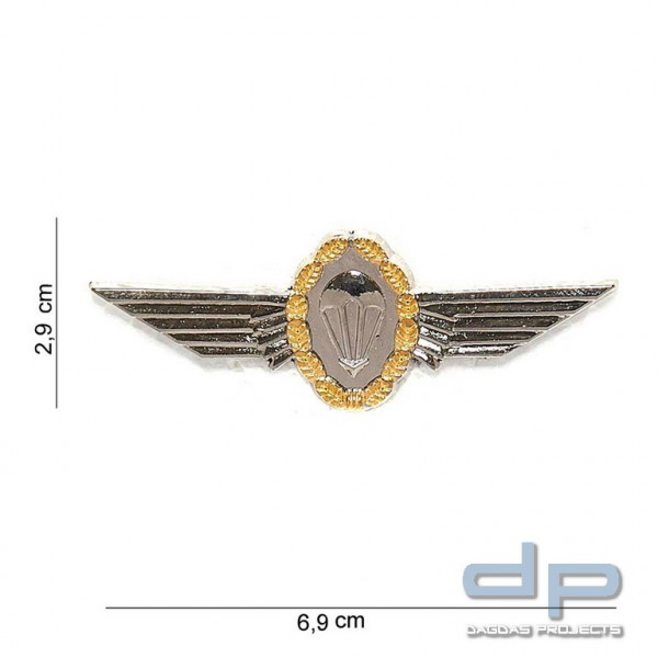 Emblem Deutsche Fallschirmjäger