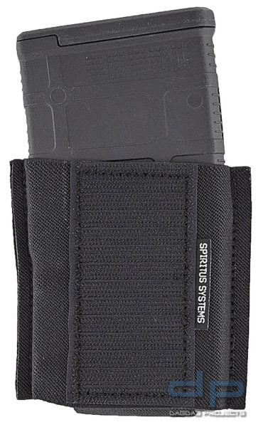 Spiritus Systems - Rifle Magazine Insert Single 7.62x51