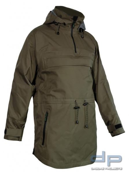 RIDGELINE EVOLUTION NÄSSESCHUTZ SMOCK