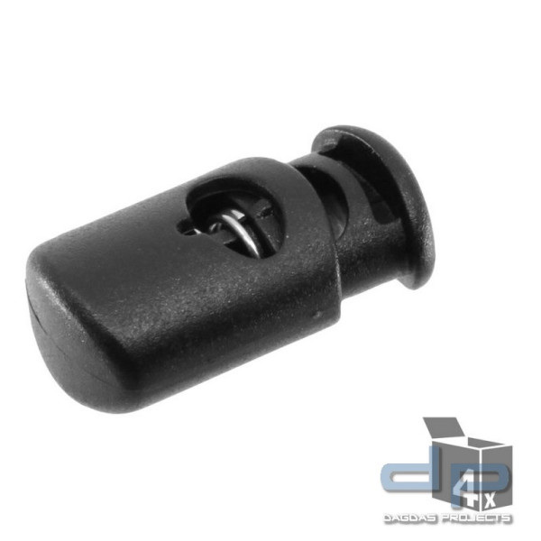 Tatonka - Cordlock Ellipse (Kordelstopper)