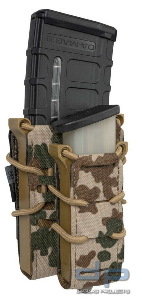 Templars Gear Rifle FMR-P Schnellzieh-Magazintasche (Tarnmuster) in verschiedenen Farben