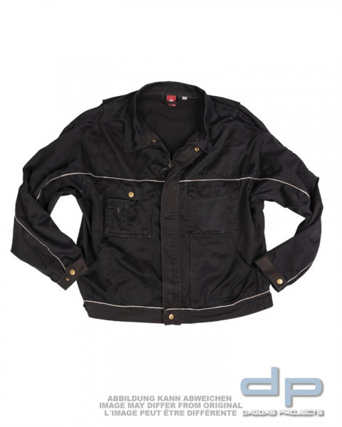 BW BERUFSJACKE ENGELBERT STRAUSS® FRB.SORT. GEBR. VPE 5