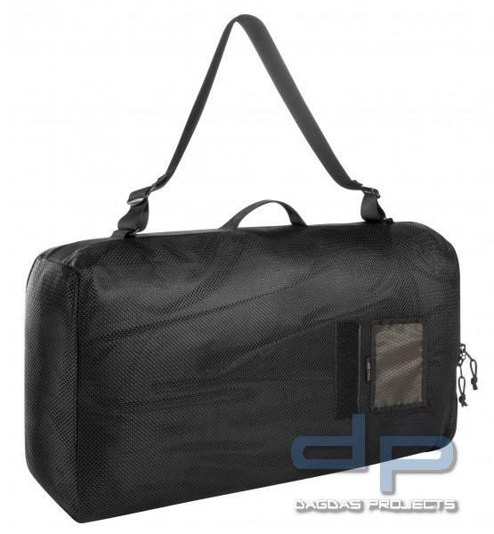 TASMANIAN TIGER EVIDENCE BAG L NETZTASCHE