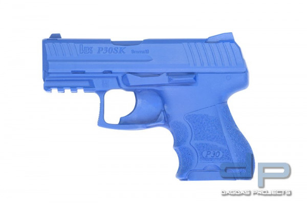 H&K P30SK