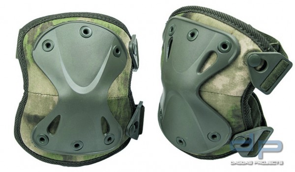 Mil-Tec Ellenbogenschützer Protect in verschiedenen Farben
